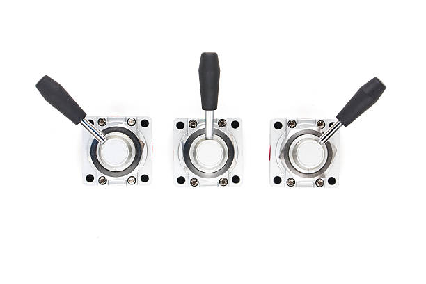 Singapore Manual Directional Control Valves Market Insights: Regional and Segmental Analysis