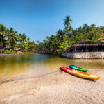 China Canoe Market Forecast: Global Growth Outlook till 2035