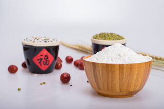China Pulse Flour Market Research Report: Trends, Insights, and Forecast 2035