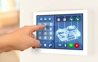 U.S Access Control Equipment Market Insights: Regional and Segmental Analysis
