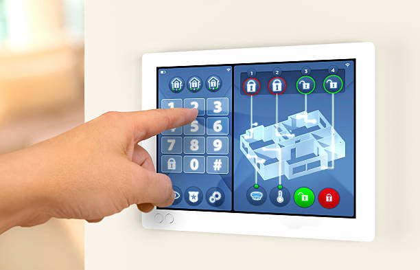 U.S Access Control Equipment Market Insights: Regional and Segmental Analysis