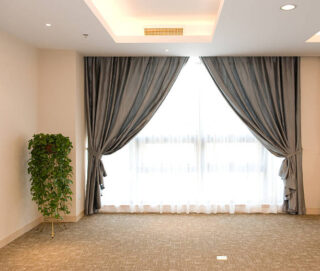 China Soundproof Curtains Market Outlook 2025–2035: Trends and Forecast