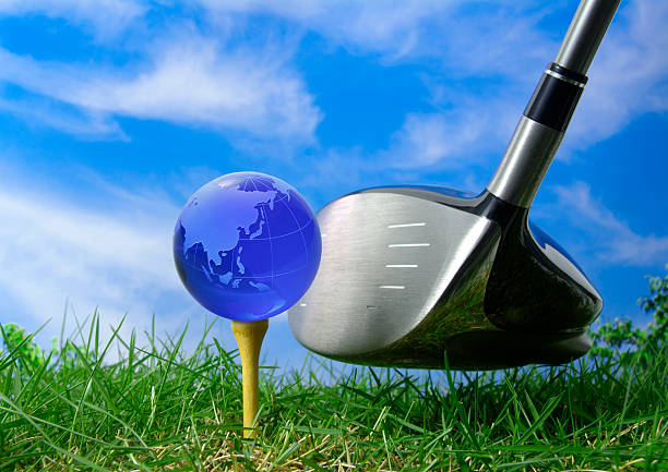 China Golf Equipment Market Opportunities and Regional Insights 2025–2035