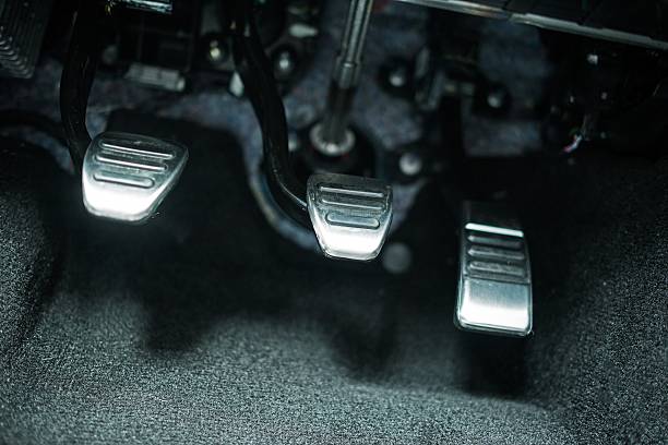 U.S Automotive Pedals Market Strategic Insights and Business Growth Potential