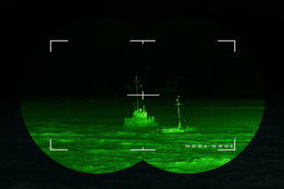 Japan Infrared Night Vision Scope Market Strategic Insights and Business Growth Potential