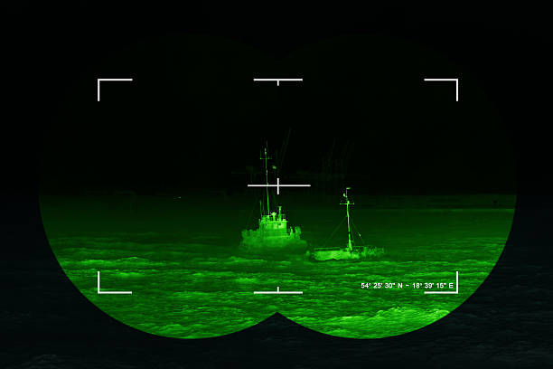 Japan Infrared Night Vision Scope Market Strategic Insights and Business Growth Potential