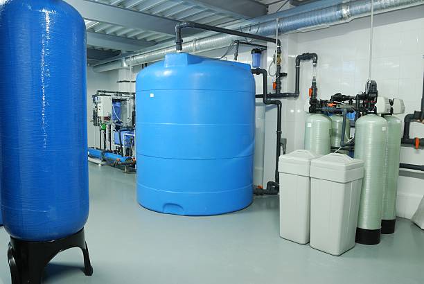 Asia Boiler Water Treatment Chemical Market Forecast: Global Growth Outlook till 2035