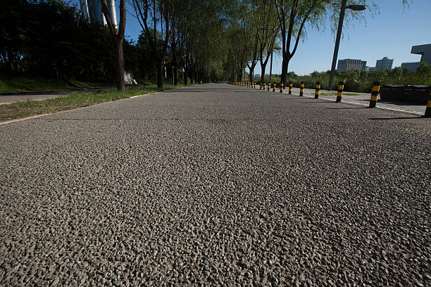 China Pervious Pavement Market Size & Revenue Analysis 2035
