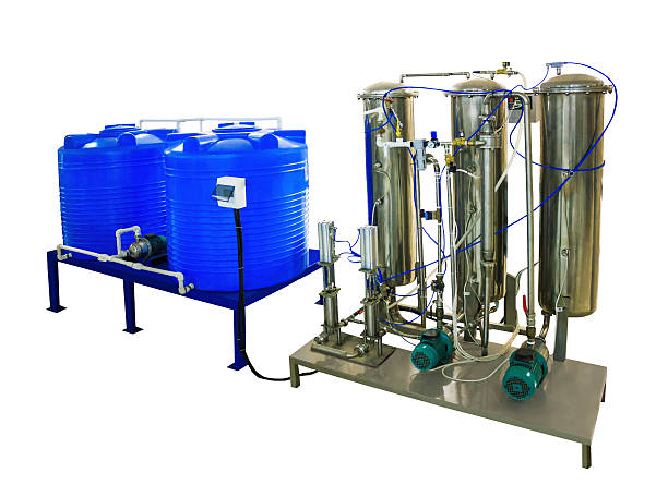 U.S Water Cooled Ozone Generator Market Forecast: Global Growth Outlook till 2035 U.S Water Cooled Ozone Generator Market Forecast: Global Growth Outlook till 2035