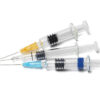 US Small Molecule Prefilled Syringes Market Industry Analysis, Size, and Demand Forecast