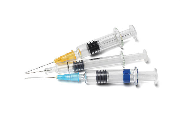 US Small Molecule Prefilled Syringes Market Industry Analysis, Size, and Demand Forecast