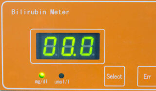 Europe Bilirubin Meter Market Opportunities and Regional Insights 2025–2035