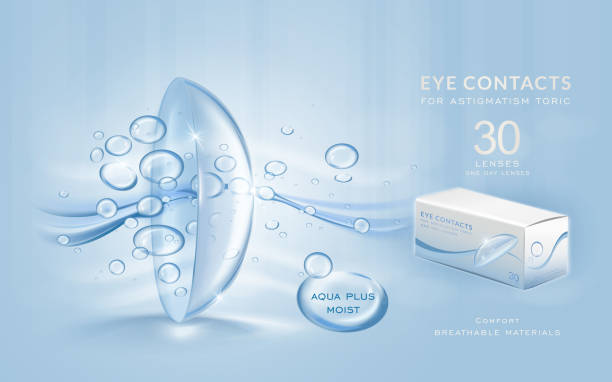 Disposable Contact Lens Market Strategies: Competitive Insights for Expansion