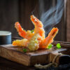 Japan Shrimp Market Size, Share, Growth Drivers Report 2035