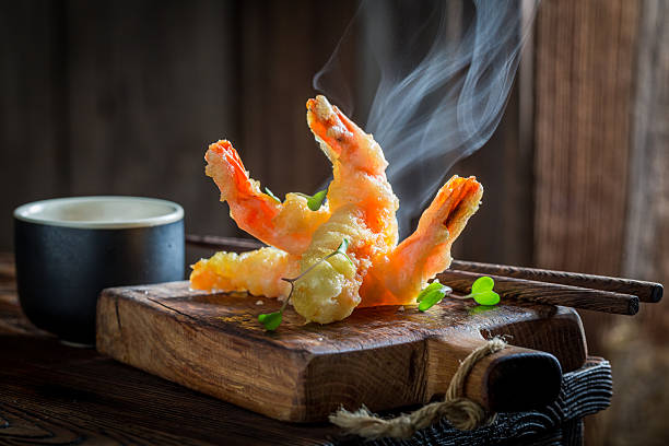 Japan Shrimp Market Size, Share, Growth Drivers Report 2035