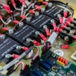 Singapore SCR Power Controller Market Size, Share, Growth Drivers Report 2035