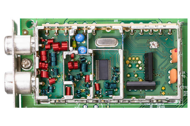 China Radio Frequency Front-End Components Market Growth, Drivers, and Opportunities 2035