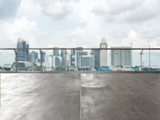 Singapore Anti-Static Flooring Market Strategic Insights and Business Growth Potential