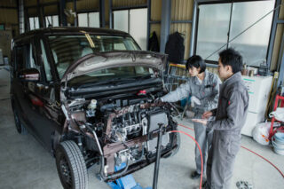 Japan Authorized Car Service Center Market Opportunities and Regional Insights 2025–2035