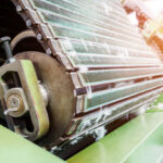 Europe Vacuum Belt Filters Market Outlook 2025–2035: Trends and Forecast