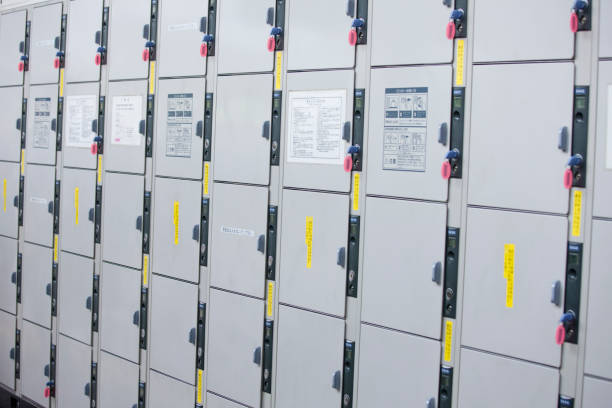 Japan E-Lockers Market Strategic Insights and Business Growth Potential
