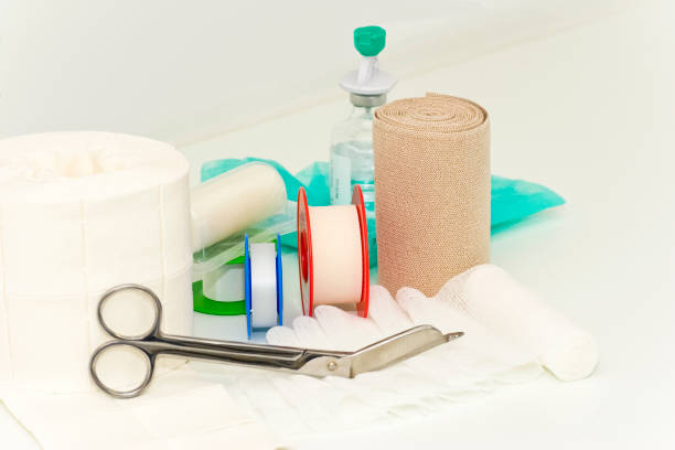 US Medical Elastic Bandages Market Forecast: Global Growth Outlook till 2035