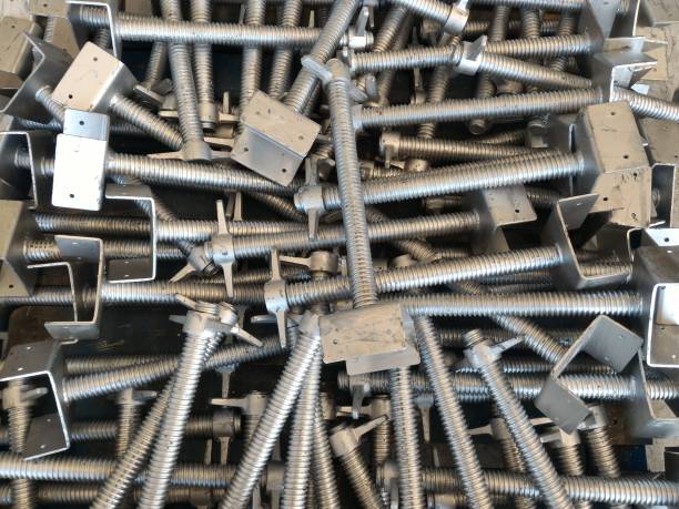 China Cubic Screw Jacks Market Forecast: Global Growth Outlook till 2035