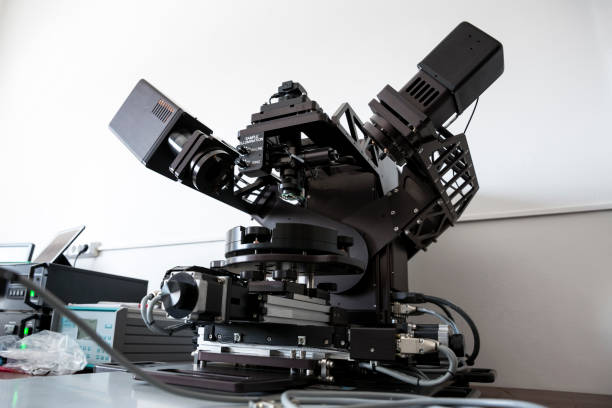 U.S Ellipsometer Market Size, Share, Growth Drivers Report 2035 U.S Ellipsometer Market Size, Share, Growth Drivers Report 2035