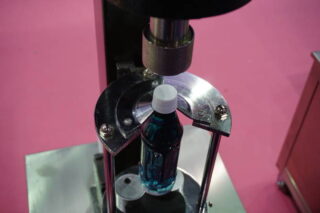 China Hand-Held Capping Machines Market Strategic Insights and Business Growth Potential