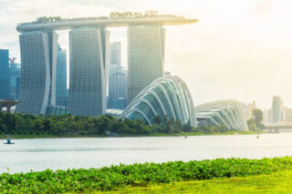 Singapore Chitosan Market Opportunities and Regional Insights 2025–2035