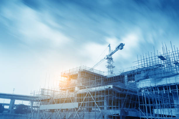 China Scaffolding Market Research Report: Trends, Insights, and Forecast 2035