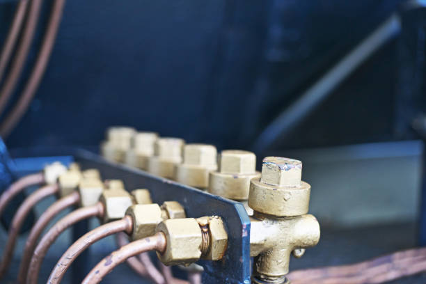 Japan Lubrication System Market Insights: Regional and Segmental Analysis