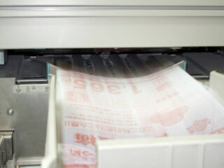 Japan Flexographic printing machine Market Growth, Drivers, and Opportunities 2035