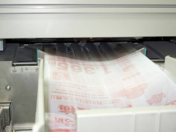 Japan Flexographic printing machine Market Growth, Drivers, and Opportunities 2035