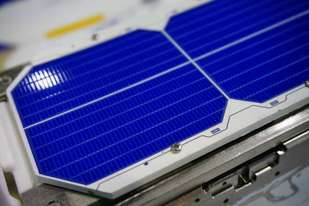 U.S. C-Si A-Si CIGS Solar Cell and Module Market Size, Share, Growth Drivers Report 2035
