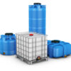 U.S Plastic Water Storage Systems Market Growth, Drivers, and Opportunities 2035