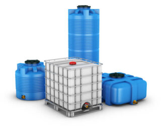 U.S Plastic Water Storage Systems Market Growth, Drivers, and Opportunities 2035