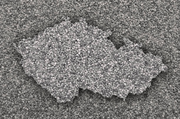 Europe ZnO Nanoparticles Market Outlook 2025–2035: Trends and Forecast