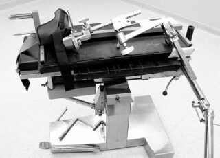 US Operating Table Fixation Straps Market Forecast: Global Growth Outlook till 2035