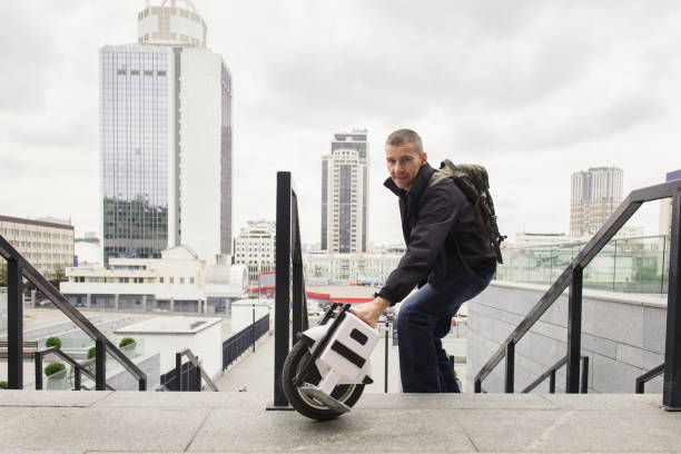 China The One Wheel Electric Scooter Market Insights: Regional and Segmental Analysis