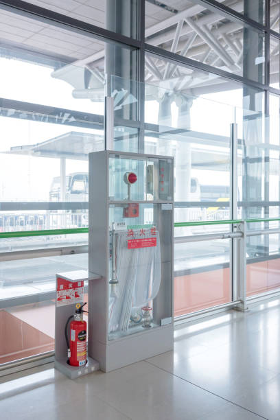 Japan Automatic Platform Screen Door Market Size & Revenue Analysis 2035