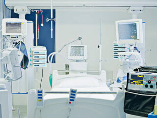 Europe Intensive Care Unit (ICU) Equipment Market Insights: Regional and Segmental Analysis