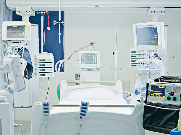Europe Intensive Care Unit (ICU) Equipment Market Insights: Regional and Segmental Analysis