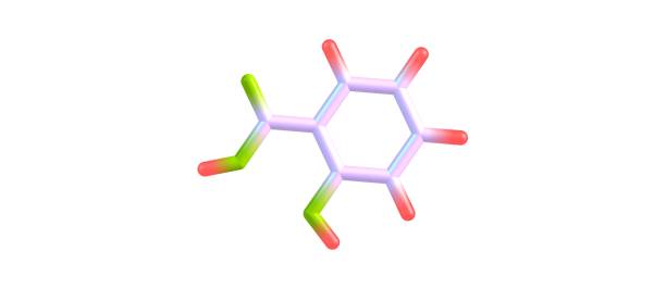 Europe Tetrabromobisphenol-A (TBBA) (CAS 79-94-7) Market Forecast: Global Growth Outlook till 2035