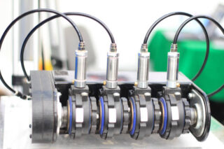 Europe Magnetostricitive Position Sensors Market Forecast: Global Growth Outlook till 2035