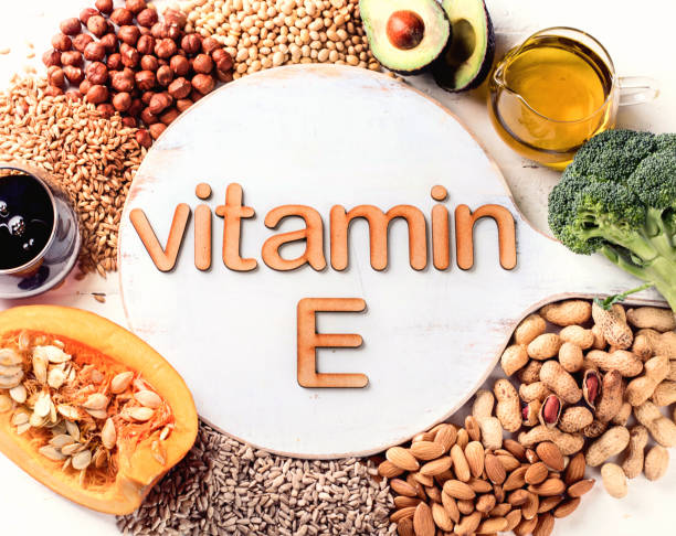 Europe Natural Source Vitamin E Marke Size & Revenue Analysis 2035