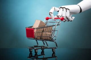Europe Artificial Intelligence in Retail Market Industry Analysis, Size, and Demand Forecast