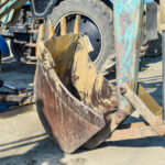 Europe Motor Graders Market Size & Revenue Analysis 2035