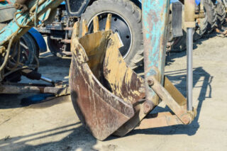 Europe Motor Graders Market Size & Revenue Analysis 2035