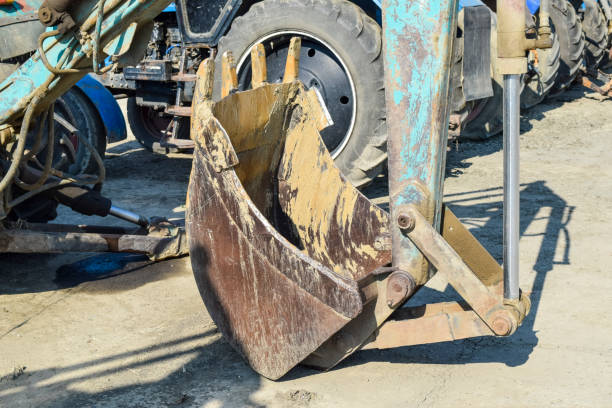 Europe Motor Graders Market Size & Revenue Analysis 2035